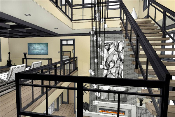Chief Architect Interiors X13破解版