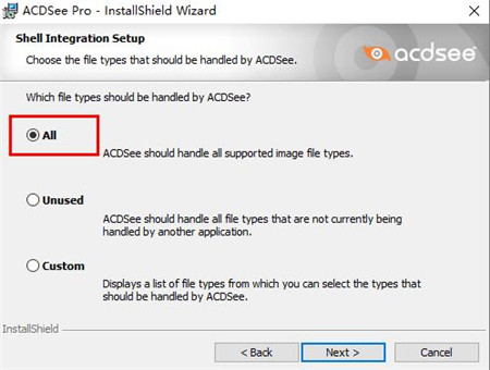 Acdsee Pro 8.0破解版