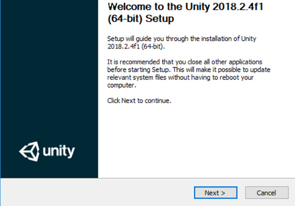 Unity3D 2018破解补丁