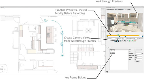 Home Designer Pro 2022破解版