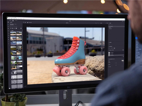 Adobe Substance 3D Painter中文破解版