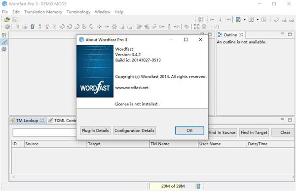 Wordfast Pro破解版