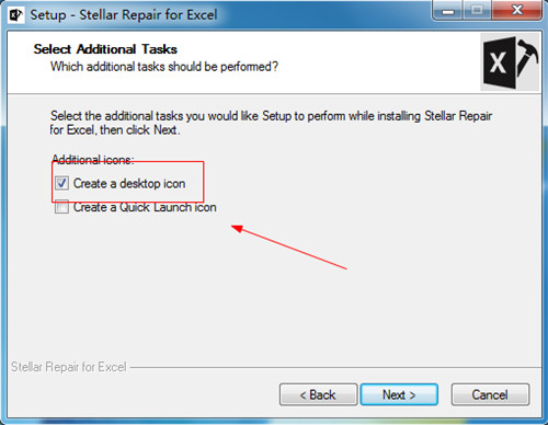 Stellar Repair for Excel破解版