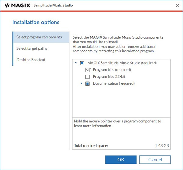 magix samplitude music studio 2022破解版