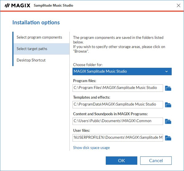 magix samplitude music studio 2022破解版