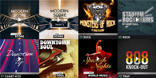 magix samplitude music studio 2022破解版