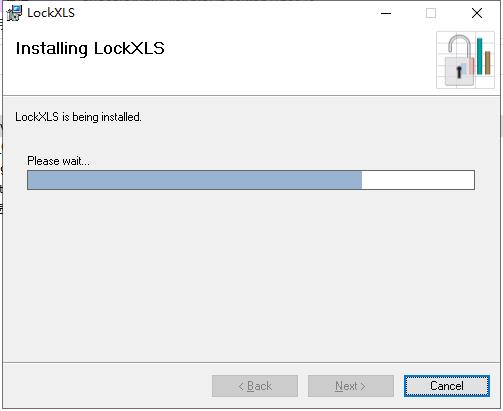 LockXLS汉化补丁