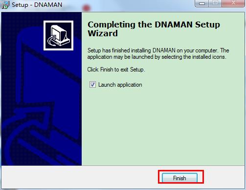 DnaMan 6中文破解版