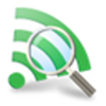 LizardSystems Wi-Fi Scanner绿色便携版