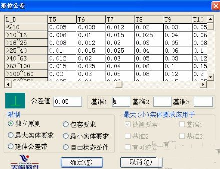 天喻CAD2004破解版