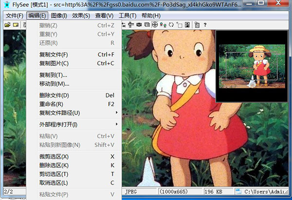 FlySee绿色版