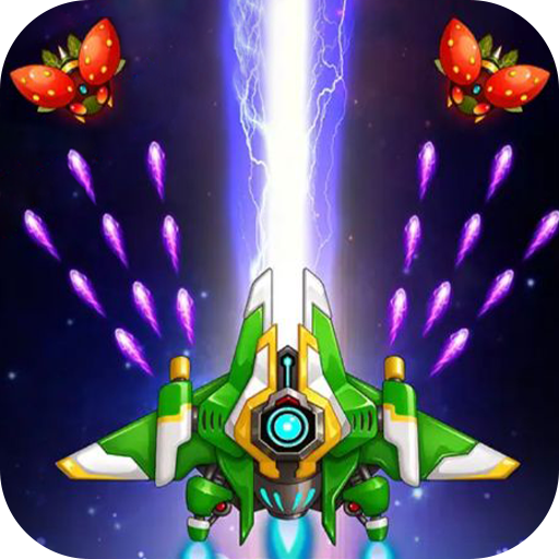 空战风云无限金币钻石修改版