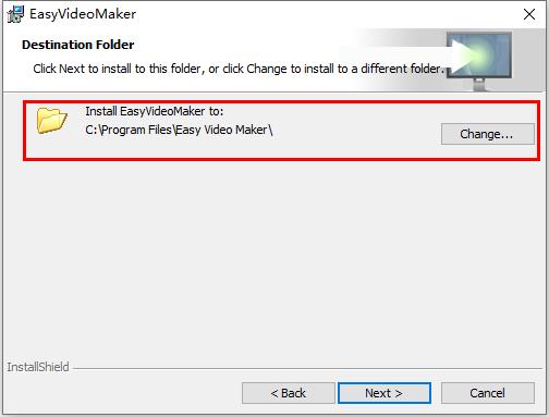 Easy Video Maker 11破解版