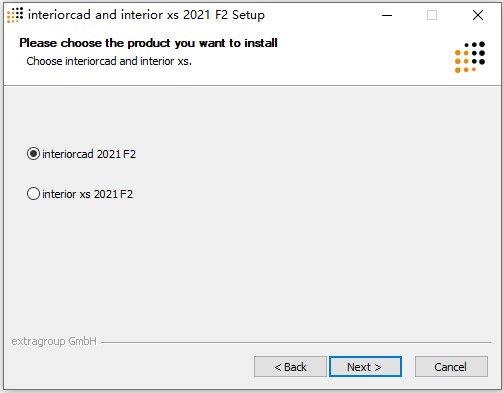 VectorWorks InteriorCAD 2021 F2破解版
