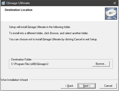 Qimage Ultimate 2020破解版