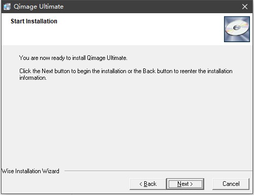 Qimage Ultimate 2020破解版