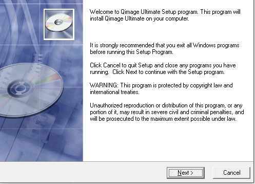 Qimage Ultimate 2020破解版