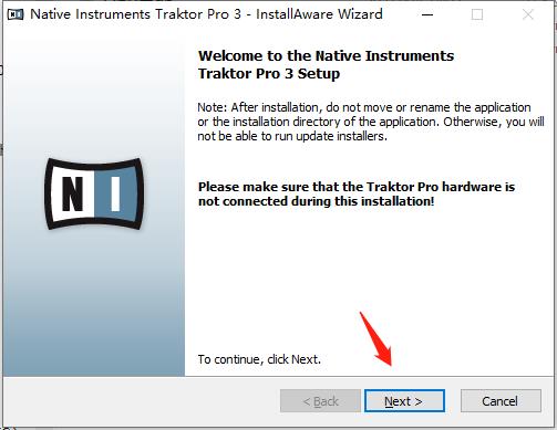 Traktor Pro 3破解版