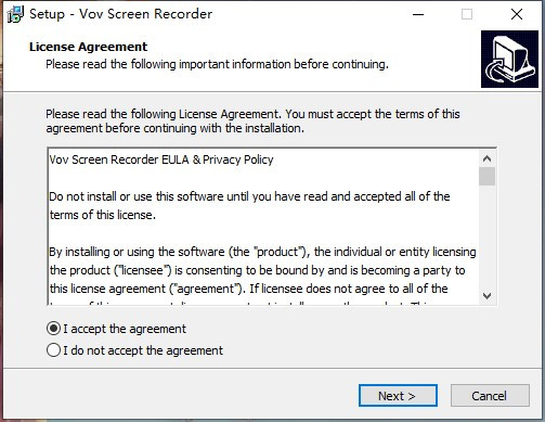 Vov Screen Recorder破解版