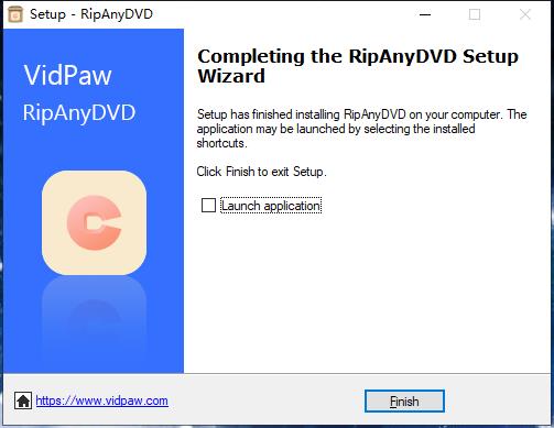 Vidpaw RipAnyDVD破解版
