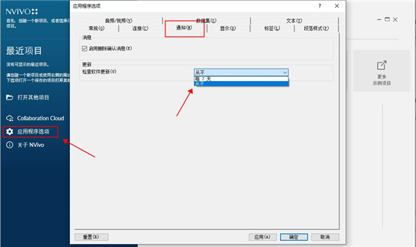 NVivo破解补丁