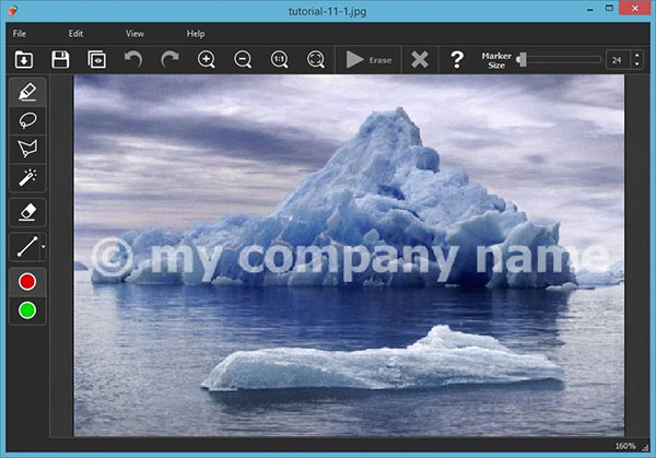 Inpaint绿色破解版