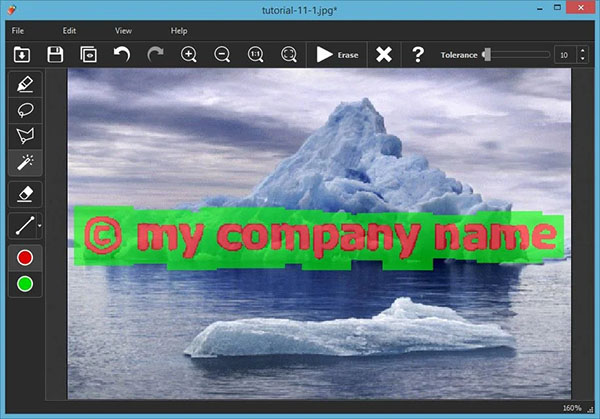 Inpaint绿色破解版