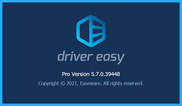 DriverEasy永久激活版