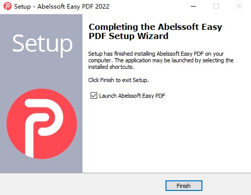 Abelssoft Easy PDF 2022破解版