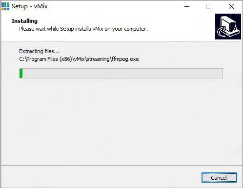 vmix pro 24简体中文完美破解版