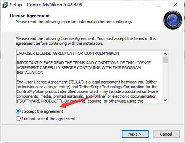ControlMyNikon Pro破解版