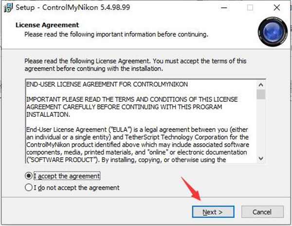 ControlMyNikon Pro破解版