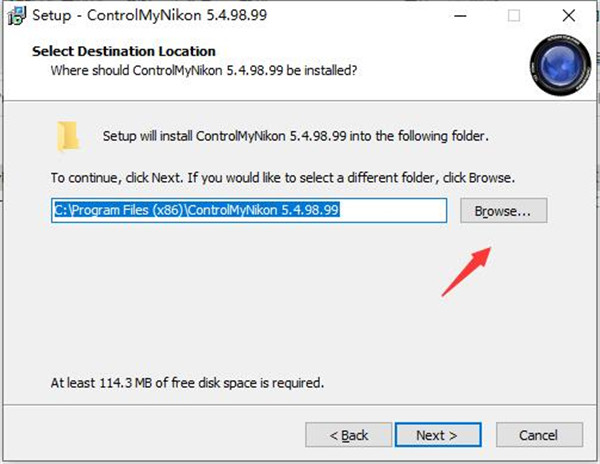 ControlMyNikon Pro破解版