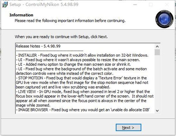 ControlMyNikon Pro破解版