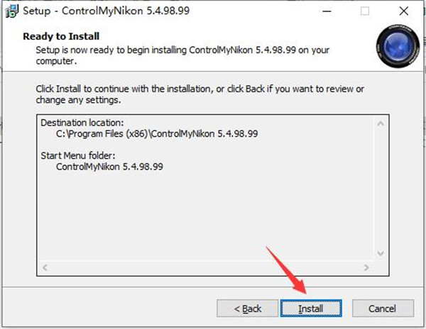 ControlMyNikon Pro破解版