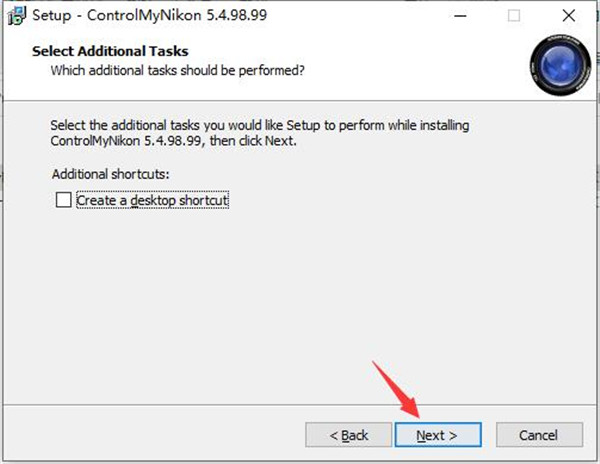 ControlMyNikon Pro破解版