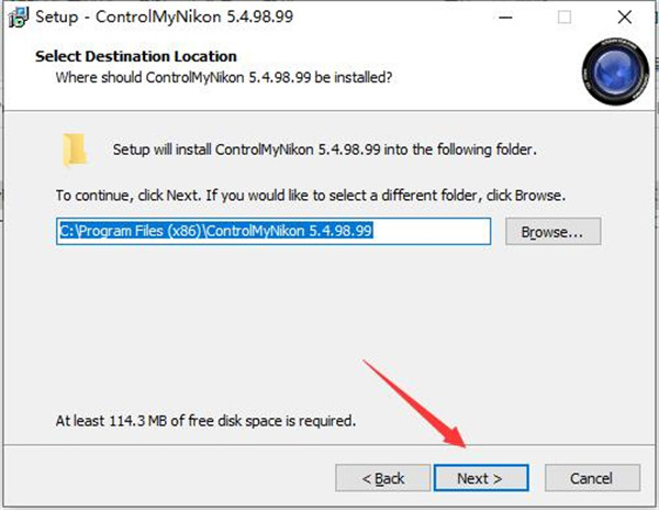 ControlMyNikon Pro破解版