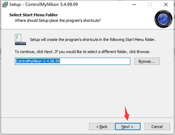 ControlMyNikon Pro破解版