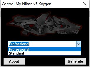 ControlMyNikon Pro破解版