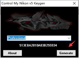 ControlMyNikon Pro破解版