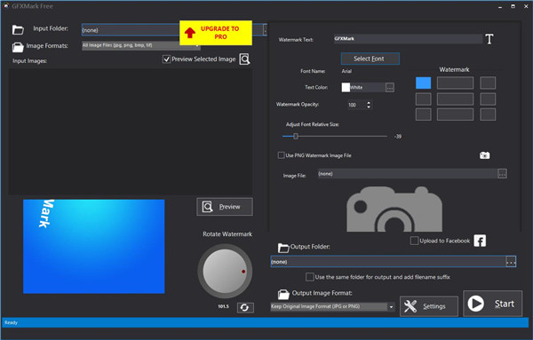 GFXMark Free免费版