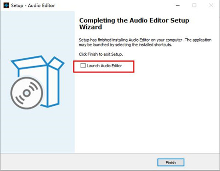 Program4Pc Audio Editor 9.1破解版