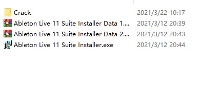 Ableton Live Suite 11.0.1破解版