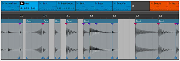Bitwig Studio 4中文破解版