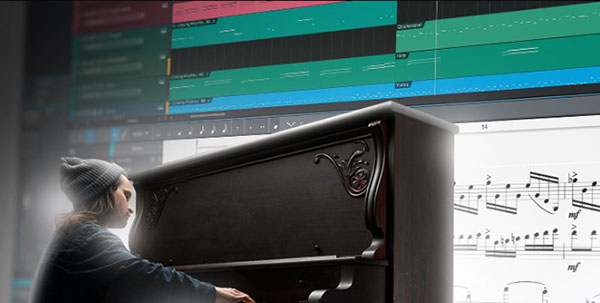 PreSonus Studio One 5破解版