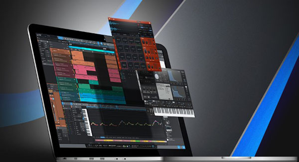 PreSonus Studio One 5破解版