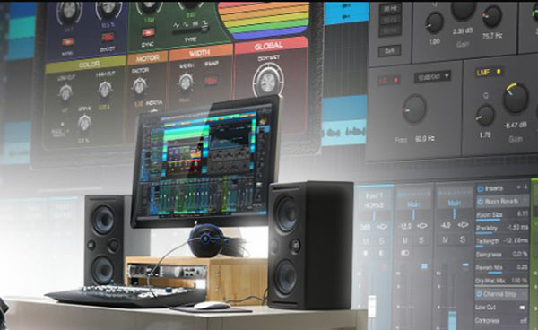 PreSonus Studio One 5破解版