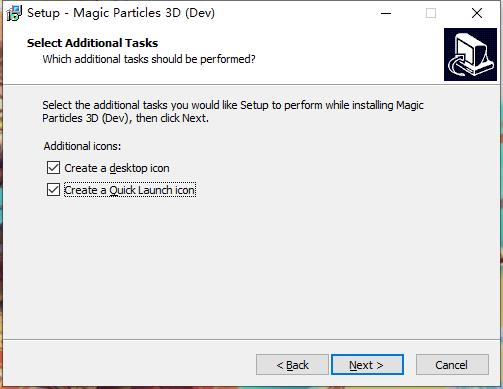 Magic Particles 3D破解版