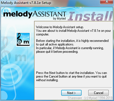 melody assistant破解版