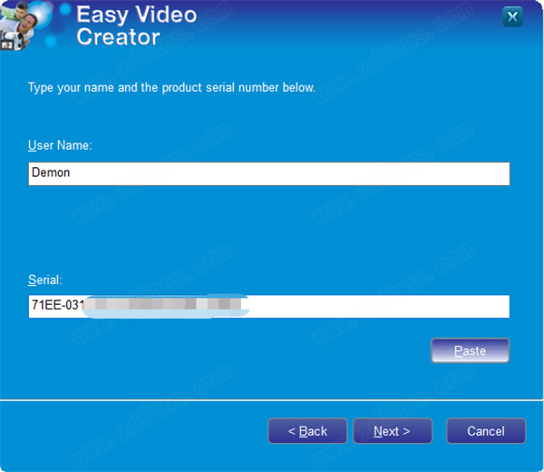 easy video creator破解版